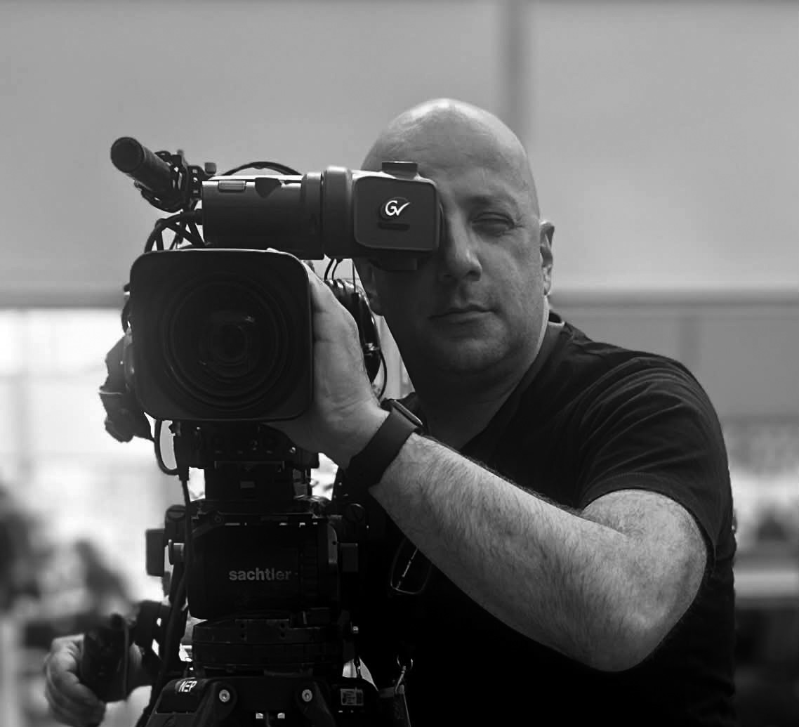 Oliver Lazarevski