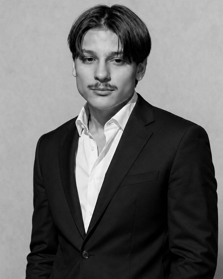 Daniel Tam