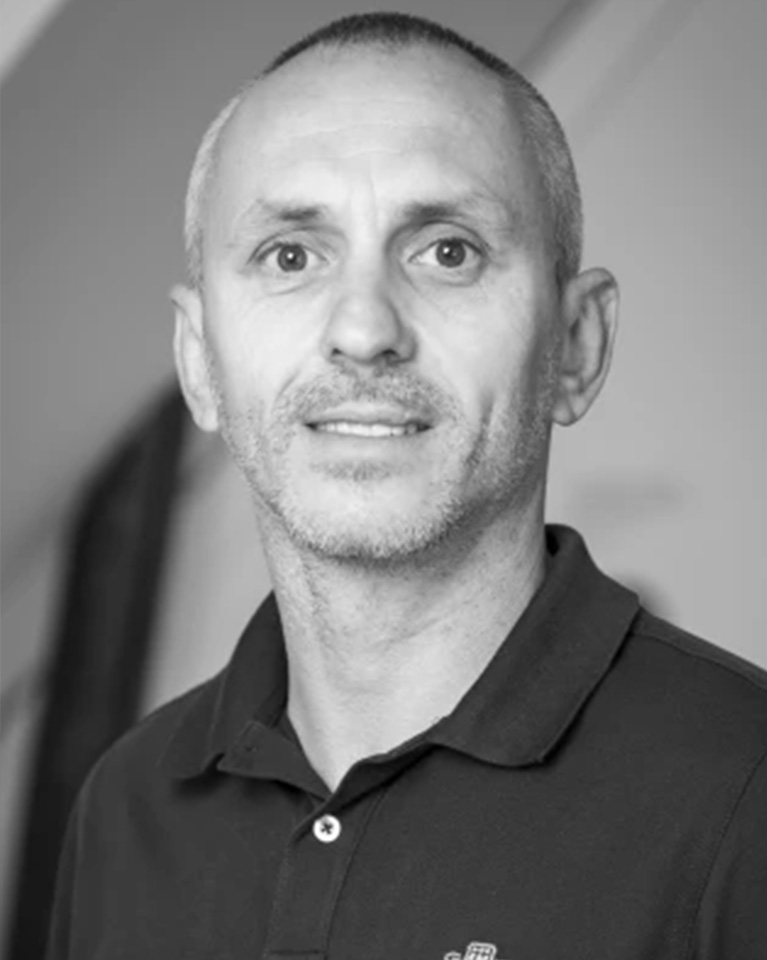 Sadin Balic