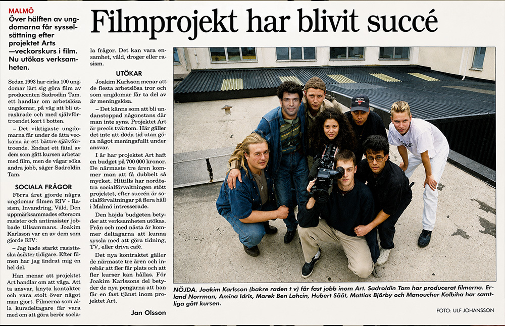 Mediahuset ART – Bild 11