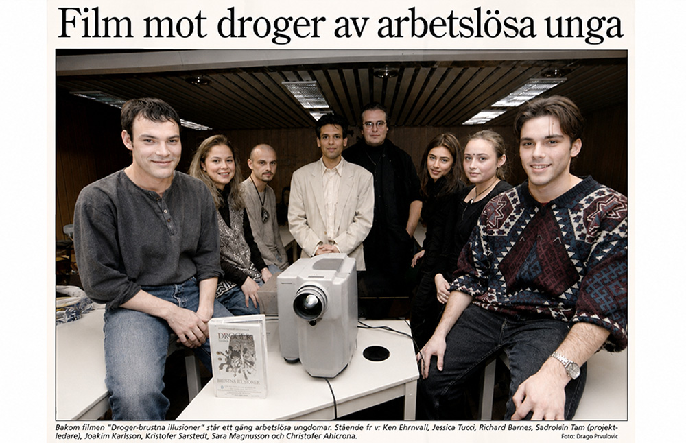 Mediahuset ART – Bild 13