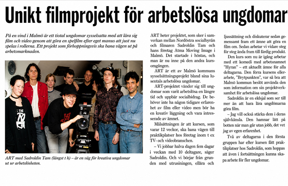 Mediahuset ART – Bild 15