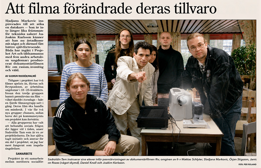 Mediahuset ART – Bild 16