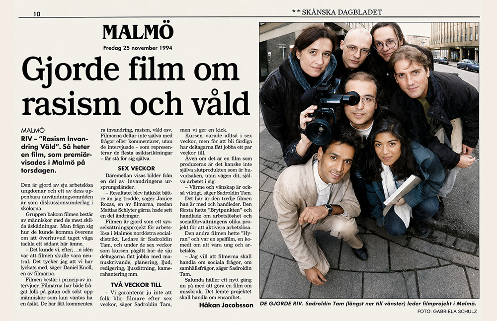 Mediahuset ART – Bild 17